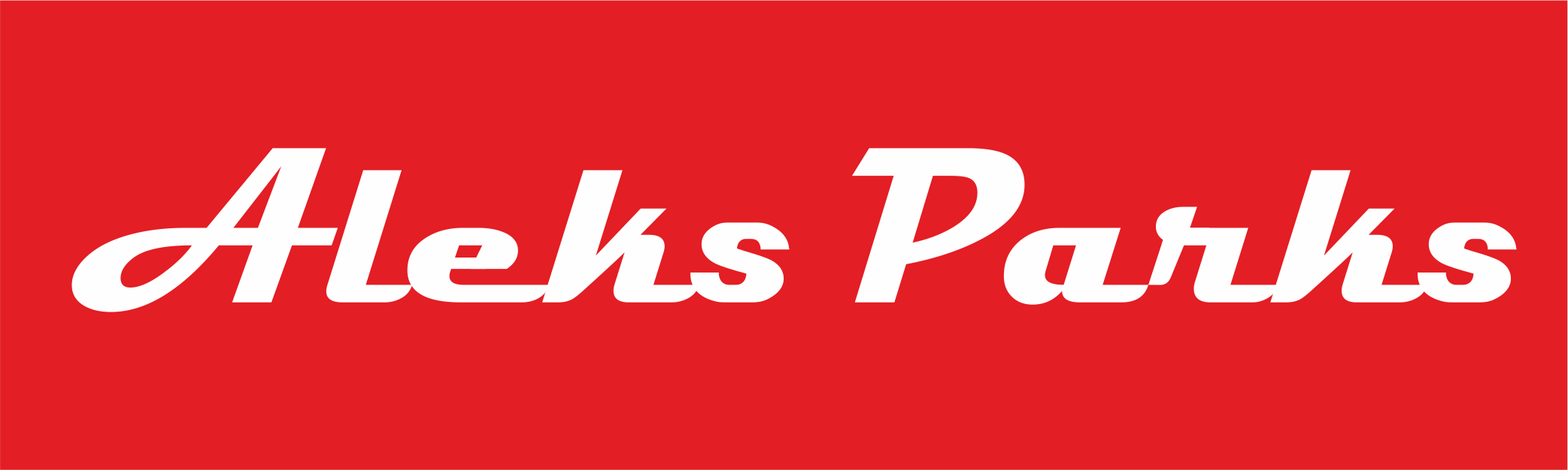 Aleks Parks