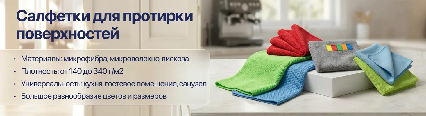 Протирка