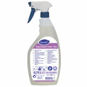 Нейтрализатор запахов Diversey Good Sense Fresh 0,75 л (артикул производителя 7519146)