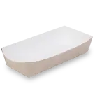 Лоток бумажный OSQ HD TRAY 182х85х38 крафт 