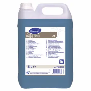 Средство ополаскивающее для ПММ Suma Rinse A5 5 л арт. 100870597