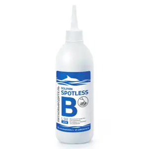 Пятновыводитель Dolphin SPOTLESS B щелочной 500 мл (артикул производителя L512)