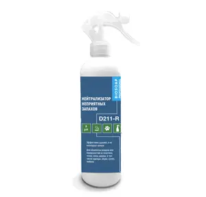 Нейтрализатор запахов Biosoap DeoEco ready D211-R 0,5 л (артикул производителя 9041355)