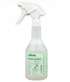 Полироль-очиститель для металлов Eloxa prima Kiehl 0,75 л (артикул производителя j500347)