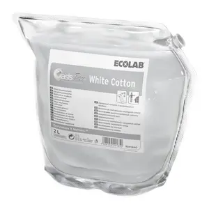 Нейтрализатор запахов Эколаб Oasis Pro White Cotton 2 л (арт 431120202)