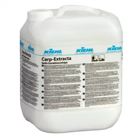 Средство для экстракторной чистки ковров Carp-Extracta 10 л арт.j600210