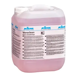 Средство для глубокой экспресс-чистки Veroclean 10 л (артикул производителя j150710)