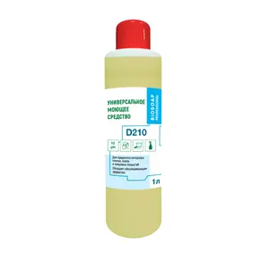 Средство нейтральное моющее Biosoap D210 концентрат 1 л (артикул производителя 9020201)