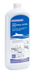 Средство для мытья мебели интерьера Долфин UNIVERSAL EXTRA 1 л (арт D015-1)