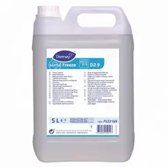 Средство для чистки морозильных камер Diversey Suma Freeze D2.9 5 л (артикул производителя 7522169)