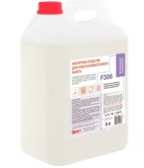 Средство для удаления накипи и известкового налета Biosoap F 306 5 л (артикул производителя 9250895)