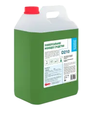 Средство универсальное моющее Biosoap D210 концентрат 5 л (артикул производителя 9020295)