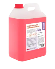 Средство для ручной мойки посуды Biosoap F301 5 л (артикул производителя 9070195)