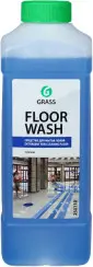 GRASS нейтральное средство для мытья пола Floor wash 1л