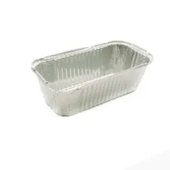 Форма алюм. 255x155x72мм 1500мл R16