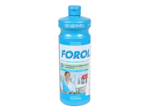 Средство щелочное моющее для пола Форол (FOROL) 1 л (арт 143389)