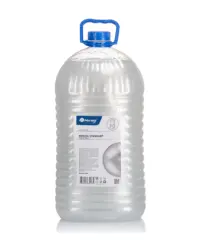 Мыло жидкое кремовое Merida Стандарт нейтральное 5 л (артикул производителя М8Н)