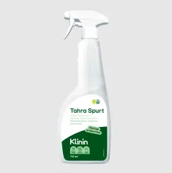 Средство для ковровых покрытий KlinTelli Tahra Spurt 0,75 л (артикул производителя 205565)