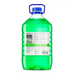 Средство для ручной мойки посуды GDV PROF Dishwashig 5 л ПЭТ (артикул производителя PW28922-5)