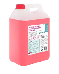 Средство кислотное для санузлов Biosoap L101-R 5 л (артикул производителя 9040522)