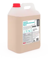 Средство кислотное для уборки после строительства и ремонта Biosoap S402 5 л (артикул производителя 9040124)
