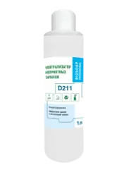 Нейтрализатор запахов Biosoap DeoEco D211 1 л (артикул производителя 9041301)