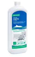 Средство щелочное моющее для пола Долфин FORTE 1 л (арт D004-1)