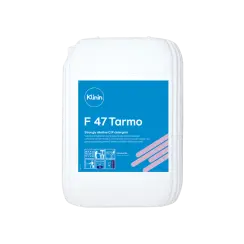 Ср-во для рециркуляционной обработки Klinin F47 TARMO 10л (артикул производителя 205047)