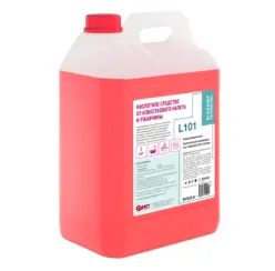 Средство кислотное для санузлов Biosoap К L101 5 л (артикул производителя 9040424)