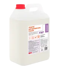 Средство для чистки грилей, плит, духовок Biosoap F307 5 л (артикул производителя 9050124)