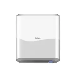 Диспенсер для полотенец Tellus Matic H1 Solution белый пластик (артикул производителя 911000)