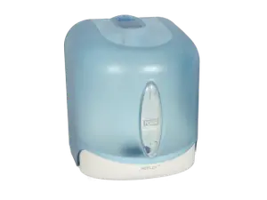 Диспенсер для полотенец TORK Reflex M4 Wave синий пластик ЦВ арт.473133