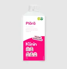 Средство кислотное для санузлов KlinTelli Plora 1 л (артикул производителя 205517)