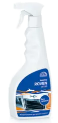 Средство для чистки грилей, плит, духовок Долфин ROVEN 0,5 л арт. D036-05