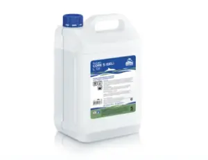 Средство  для стирки белья  Долфин ProLaun Core S (Gel) 5 л арт. L131-5