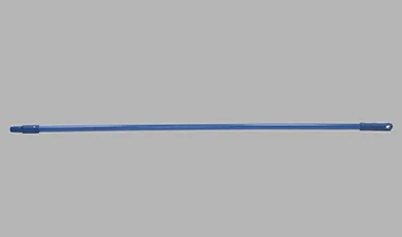 Рукоять фибергласс (1400 мм)  синяя, арт. 169728 — фото 1