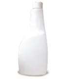 Бутылка 750 мл BIOSOAP ВХ750/1 белая без колпачка — фото 1