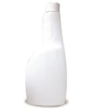 Бутылка 750 мл BIOSOAP ВХ750/1 белая без колпачка — фото 1