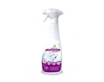 Пятновыводитель для белья Biosoap Stain remover с распылителем 0,75 л арт. 9130675 — фото 1