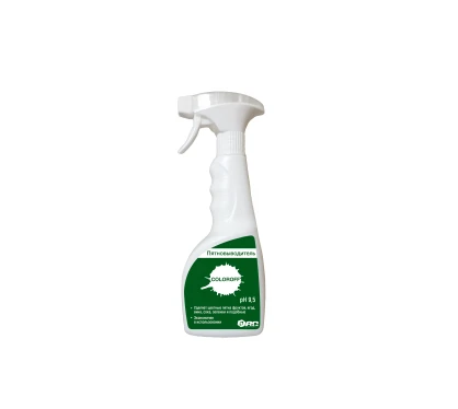 Пятновыводитель Biosoap Coloroff  0,5 л (артикул производителя 6100005) — фото 1